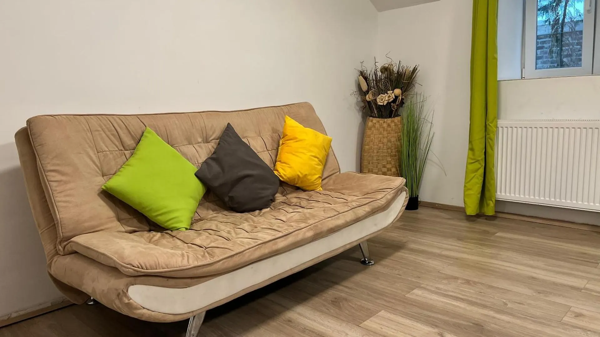 Bright 1Br Apartment In A Convenient Location Vienna